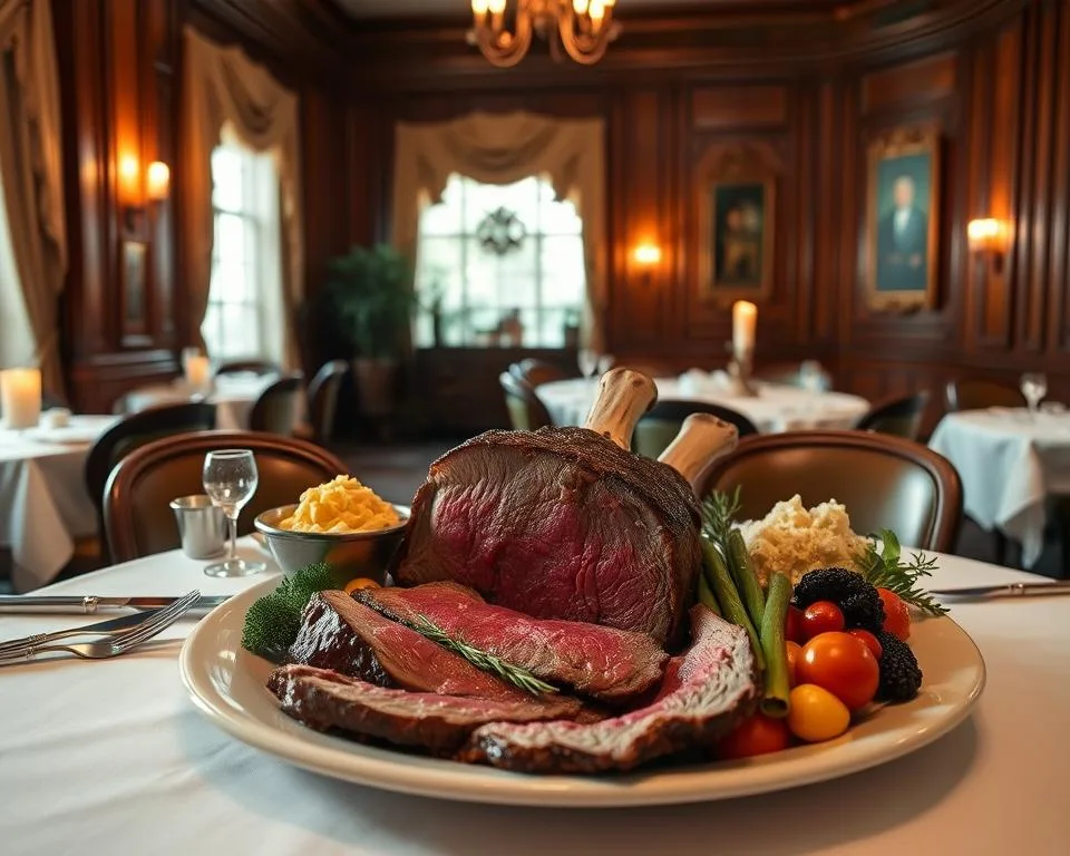 House of Prime Rib House of Prime Rib
