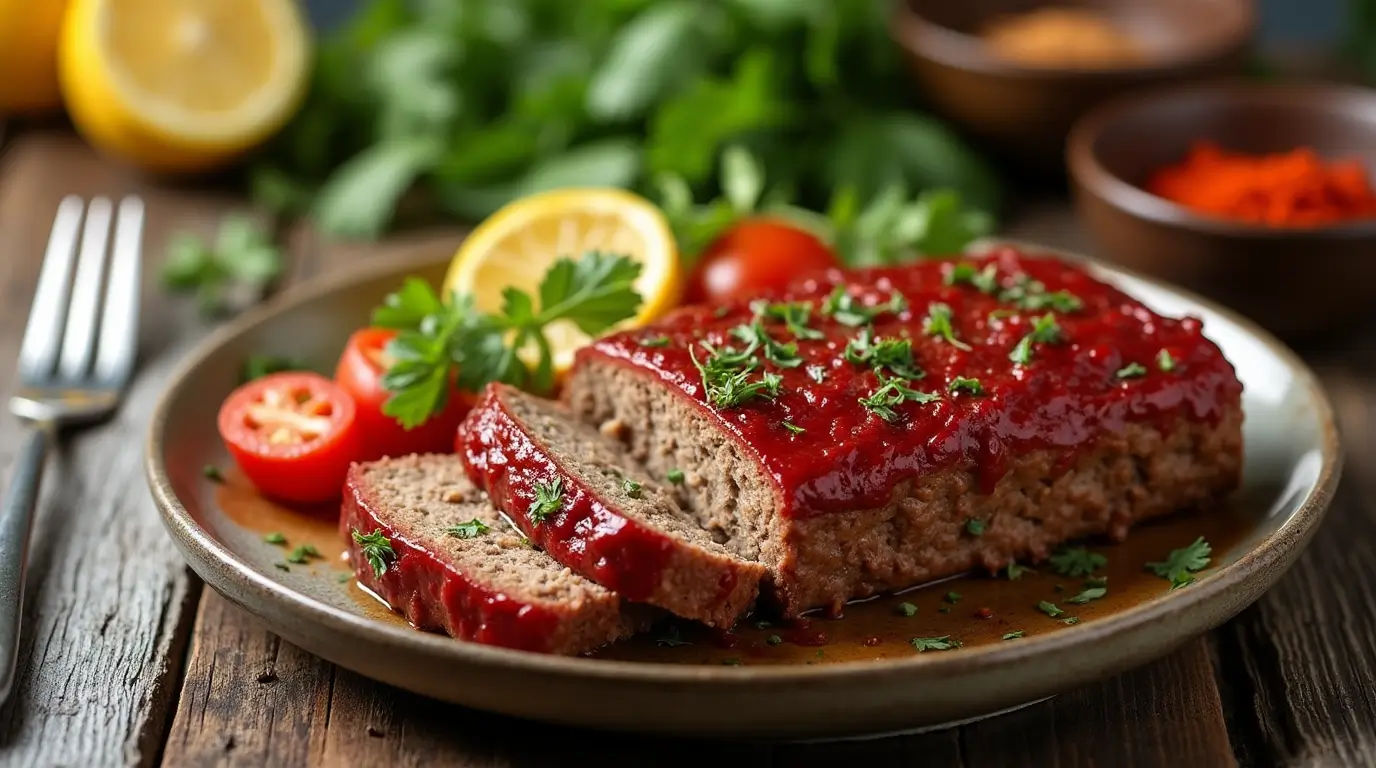meatloaf recipes