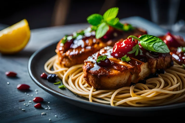 steak and pasta recipes