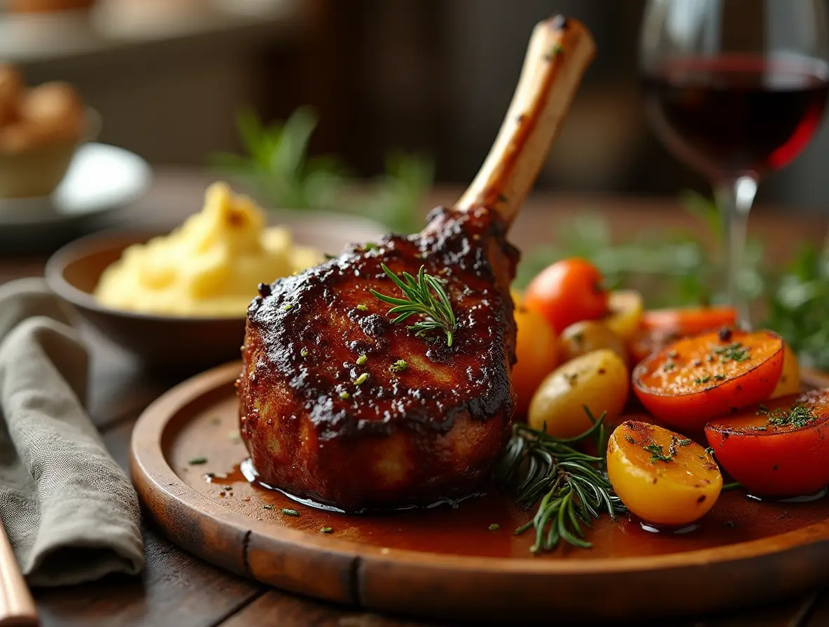 lamb shank